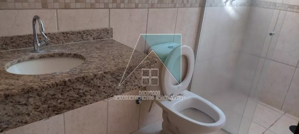 Casa, 2 quartos - Foto 2