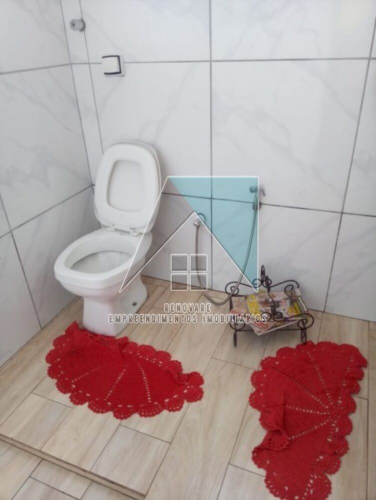 Casa, 5 quartos, 323 m² - Foto 4