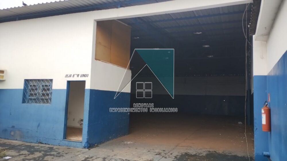Depósito-Galpão, 322 m² - Foto 10