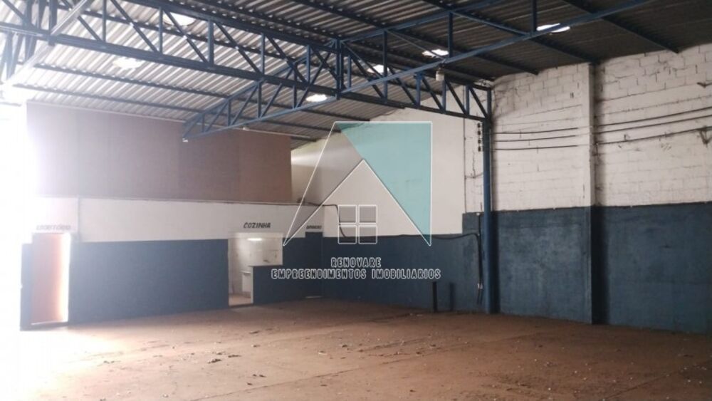 Depósito-Galpão, 322 m² - Foto 7