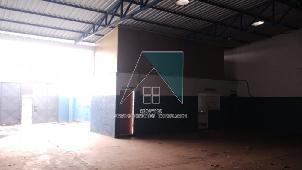 Depósito-Galpão, 322 m² - Foto 9
