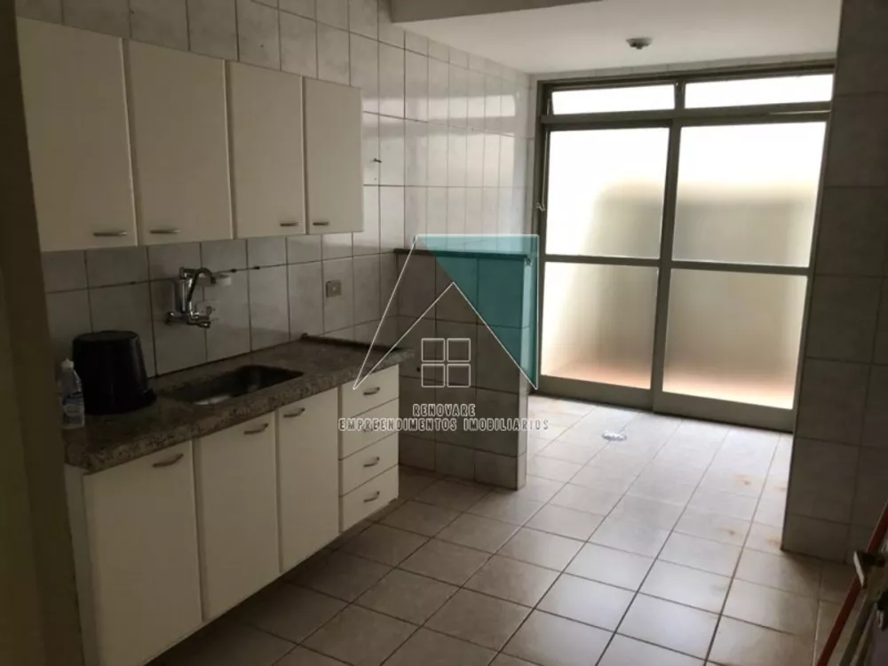 Apartamento à venda com 2 quartos, 85m² - Foto 3