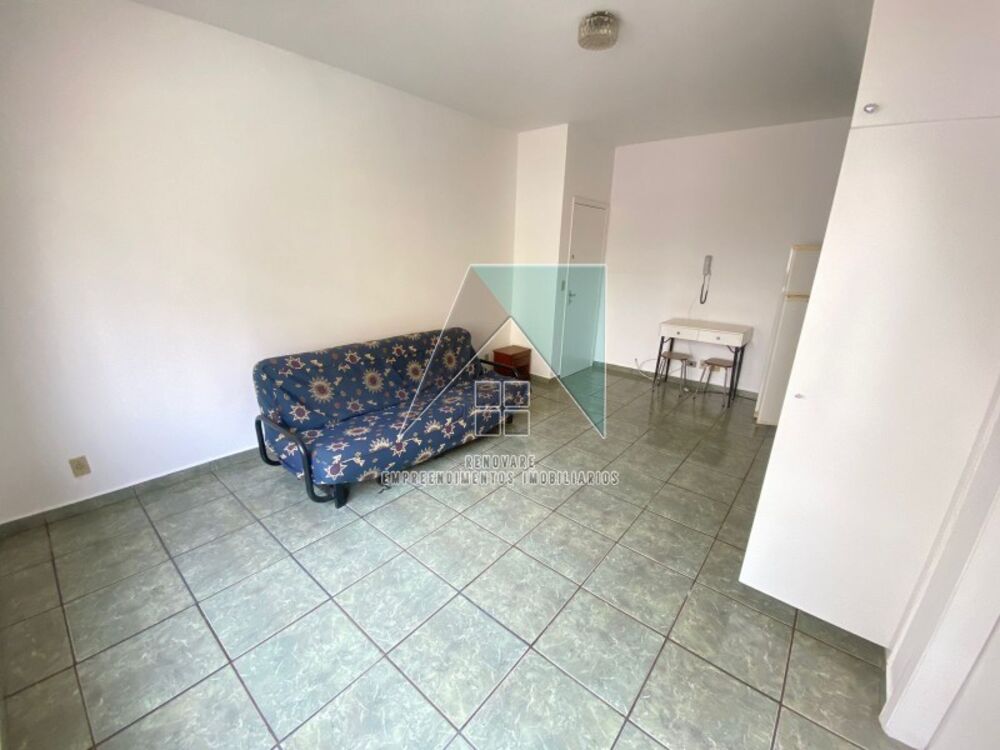 Apartamento para alugar com 1 quarto, 36m² - Foto 4