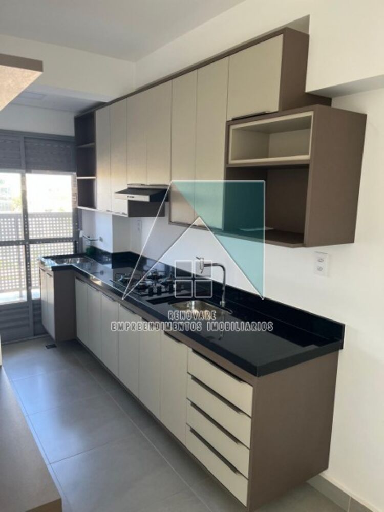 Kitnet e Studio para alugar, 51m² - Foto 2