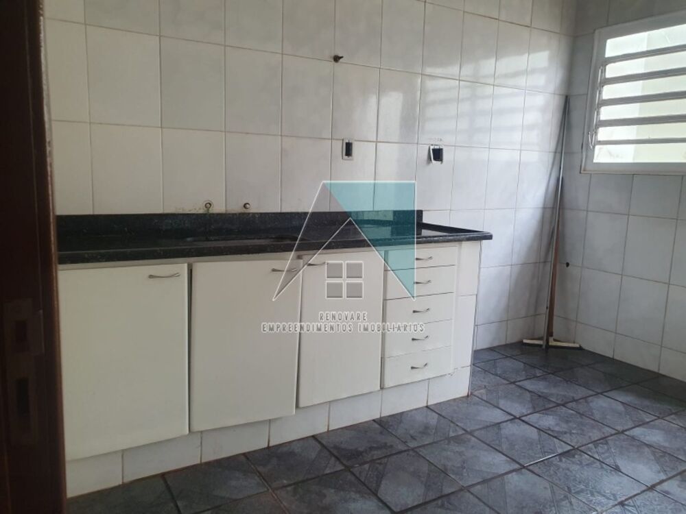 Casa à venda e aluguel com 3 quartos - Foto 3
