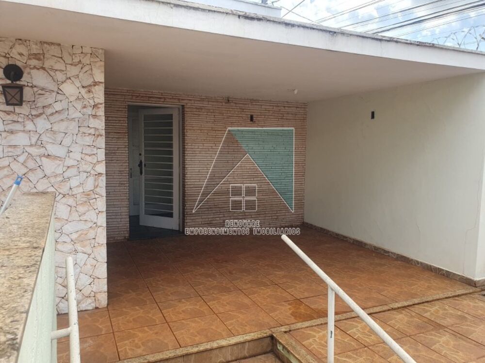 Casa à venda e aluguel com 3 quartos - Foto 4