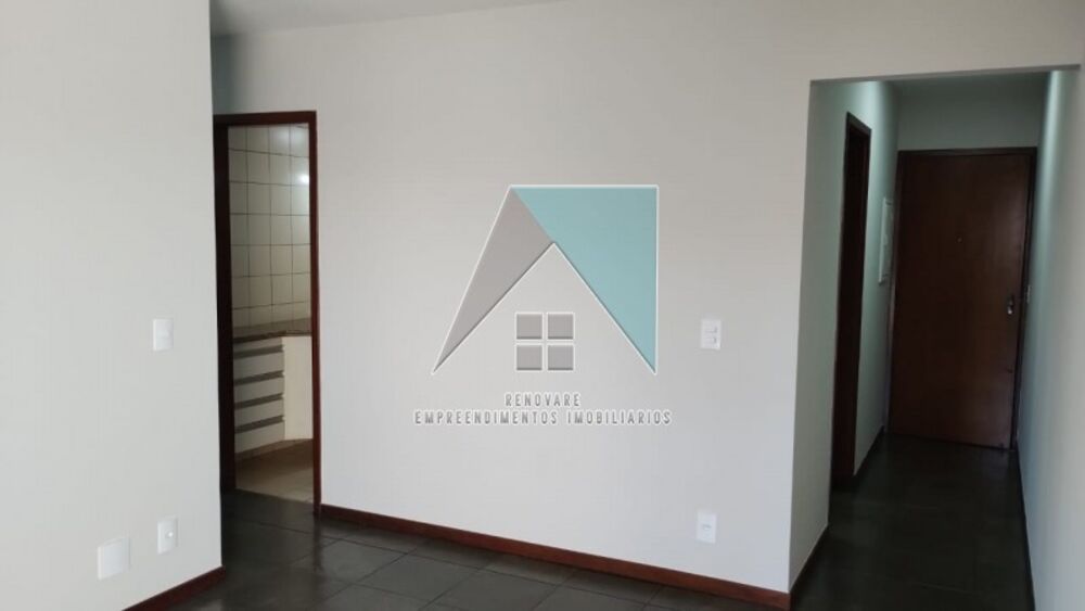 Apartamento à venda com 3 quartos, 107m² - Foto 1