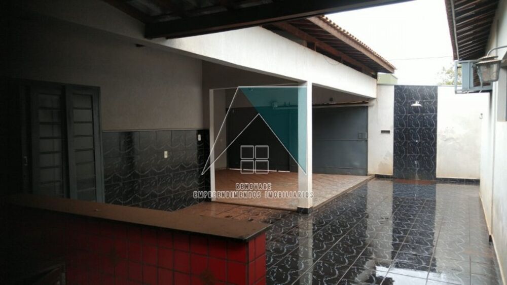 Casa, 3 quartos, 132 m² - Foto 8