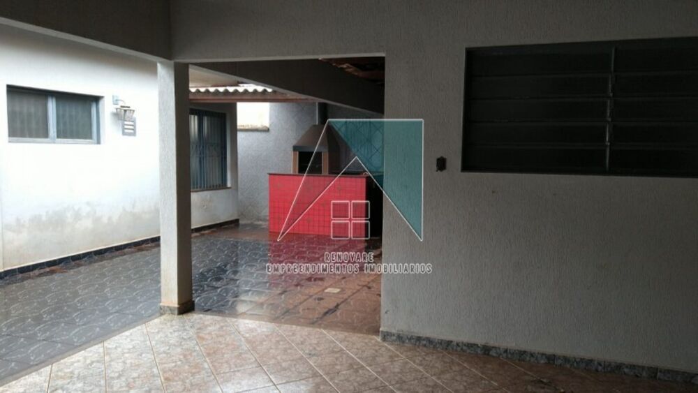 Casa, 3 quartos, 132 m² - Foto 38