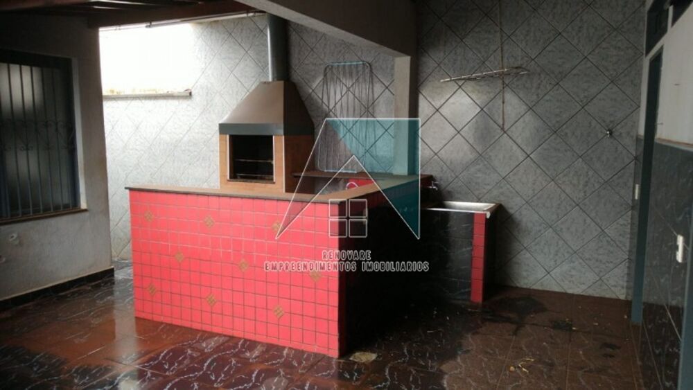 Casa, 3 quartos, 132 m² - Foto 24