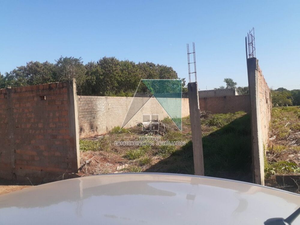 Terreno, 280 m² - Foto 1