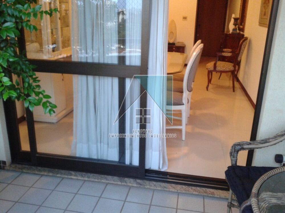 Apartamento, 3 quartos, 107 m² - Foto 2