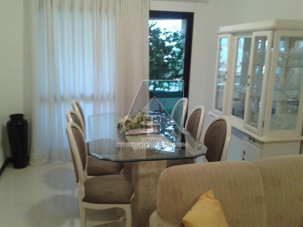 Apartamento, 3 quartos, 107 m² - Foto 1