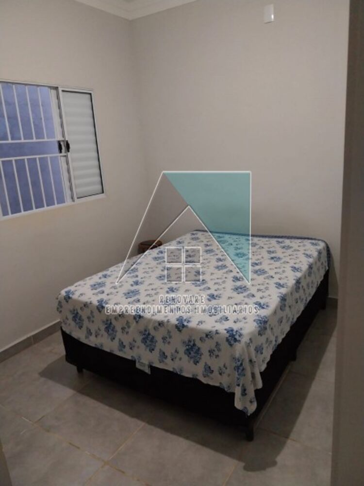 Casa, 2 quartos, 65 m² - Foto 3