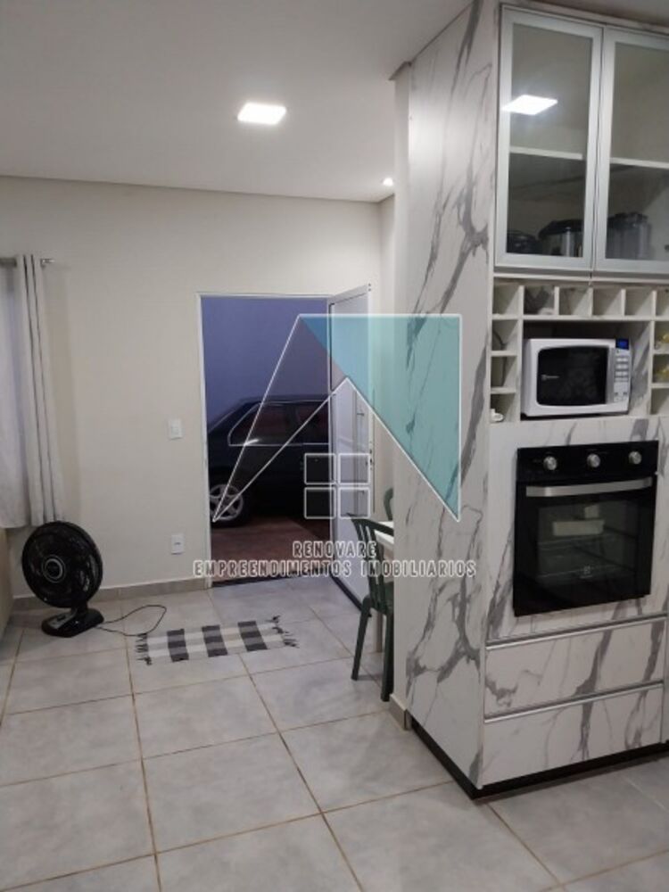 Casa, 2 quartos, 65 m² - Foto 1