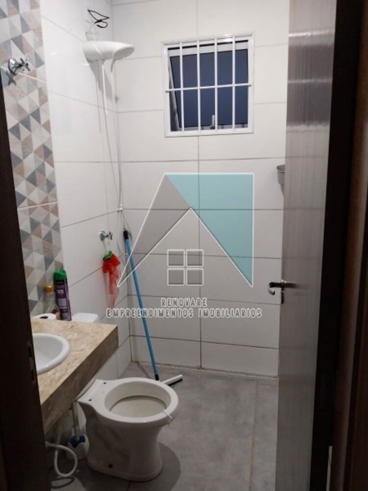 Casa, 2 quartos, 65 m² - Foto 2