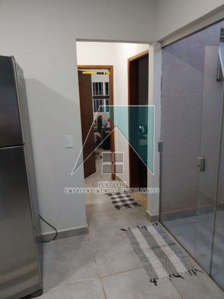 Casa, 2 quartos, 65 m² - Foto 9