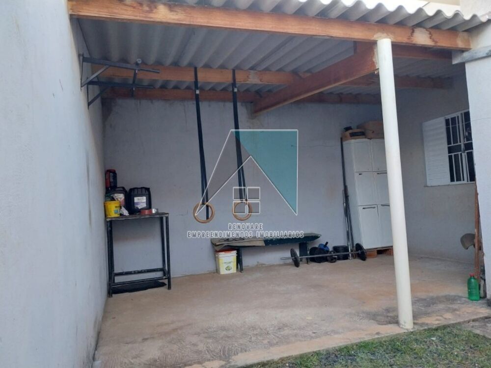 Casa, 2 quartos, 65 m² - Foto 4