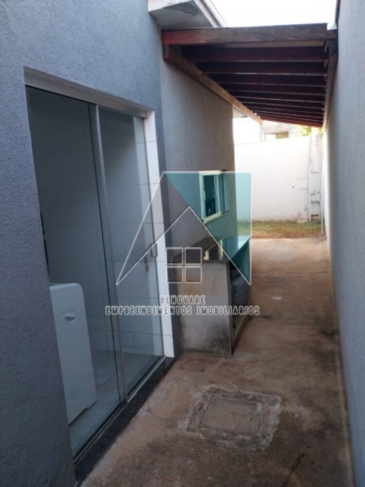 Casa, 2 quartos, 65 m² - Foto 6
