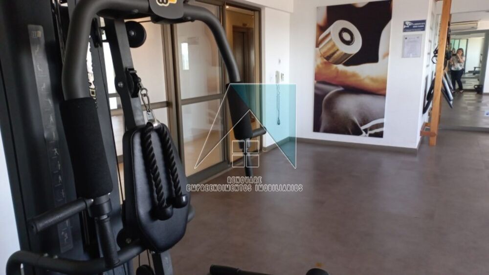 Apartamento à venda e aluguel - Foto 4