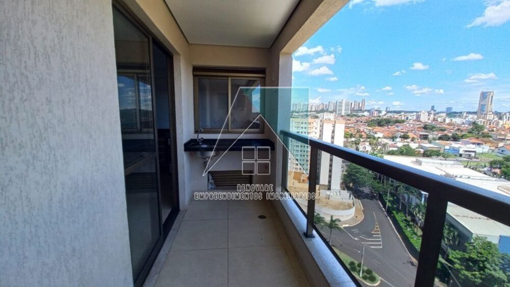 Apartamento à venda e aluguel - Foto 2