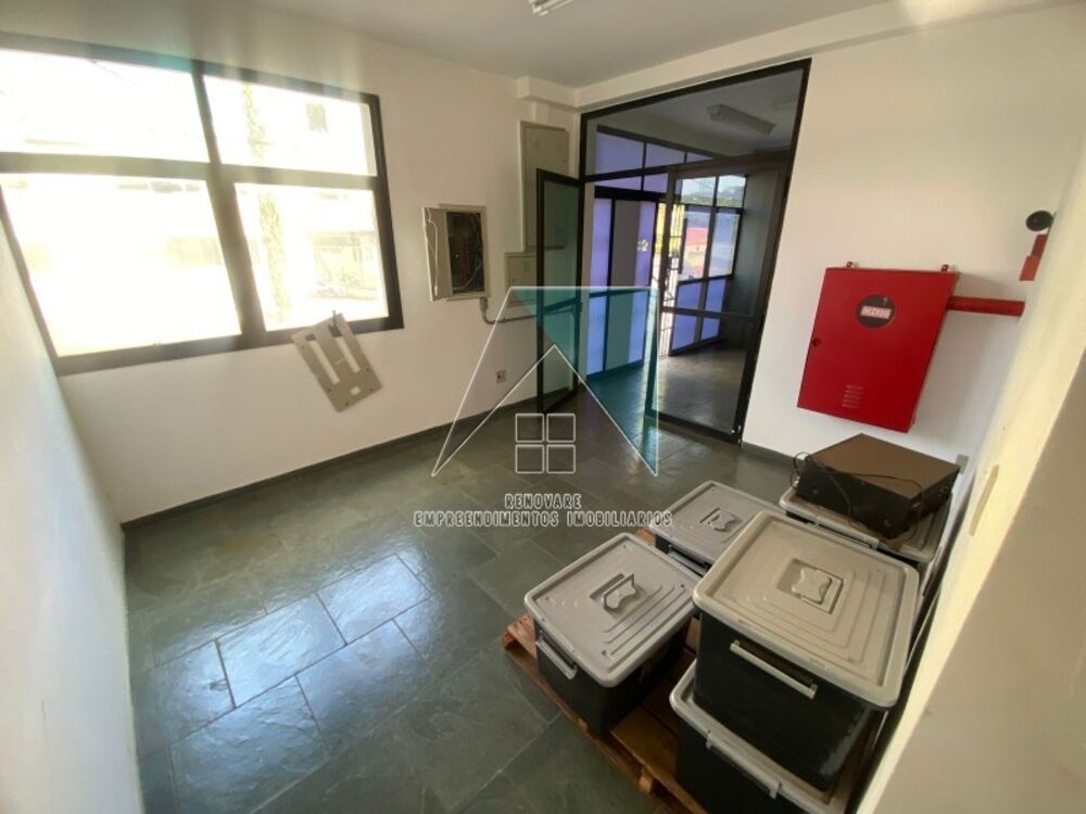 Prédio Inteiro para alugar, 1646m² - Foto 7