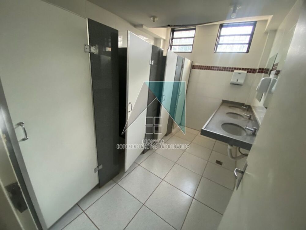 Prédio Inteiro para alugar, 1646m² - Foto 16