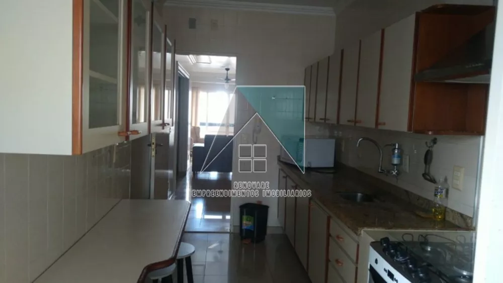 Apartamento para alugar com 2 quartos, 108m² - Foto 14