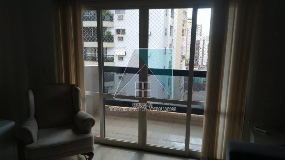 Apartamento para alugar com 2 quartos, 108m² - Foto 21