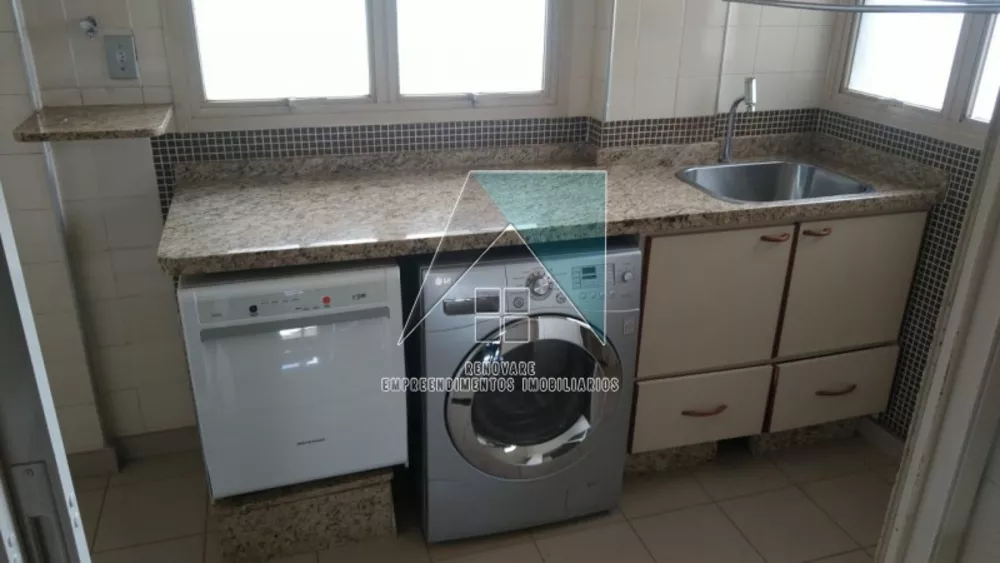 Apartamento para alugar com 2 quartos, 108m² - Foto 16