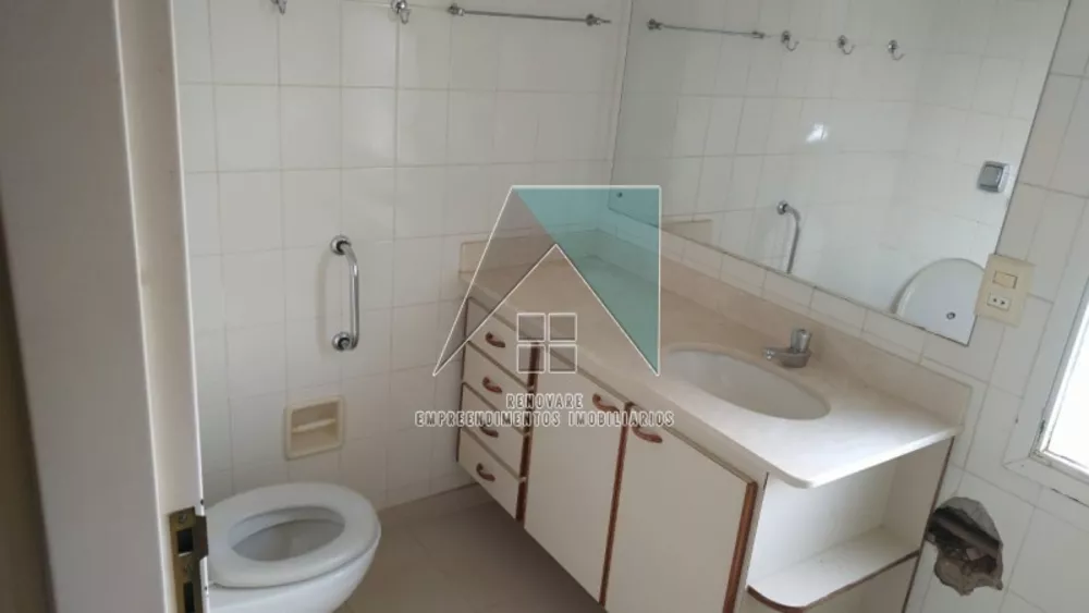 Apartamento para alugar com 2 quartos, 108m² - Foto 10