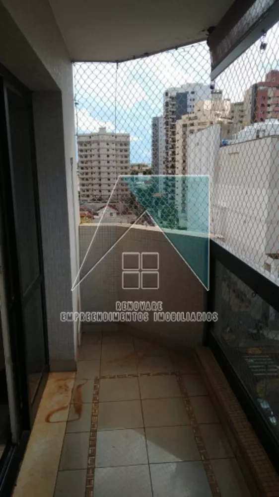 Apartamento para alugar com 2 quartos, 108m² - Foto 2