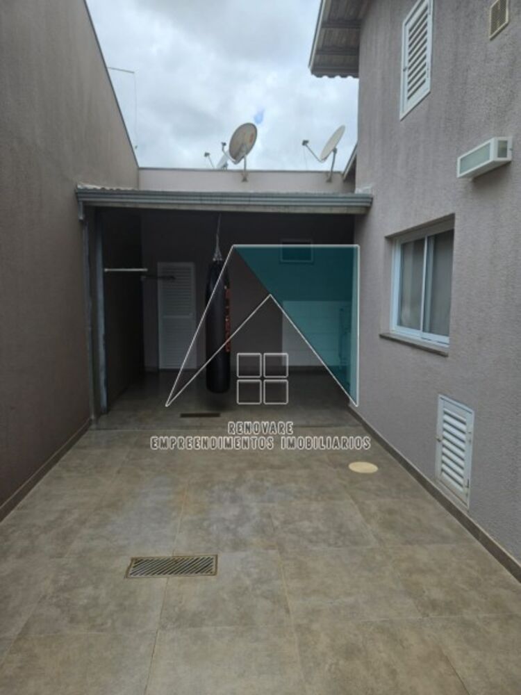 Casa, 3 quartos, 136 m² - Foto 14