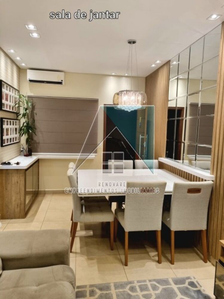 Casa, 3 quartos, 136 m² - Foto 9