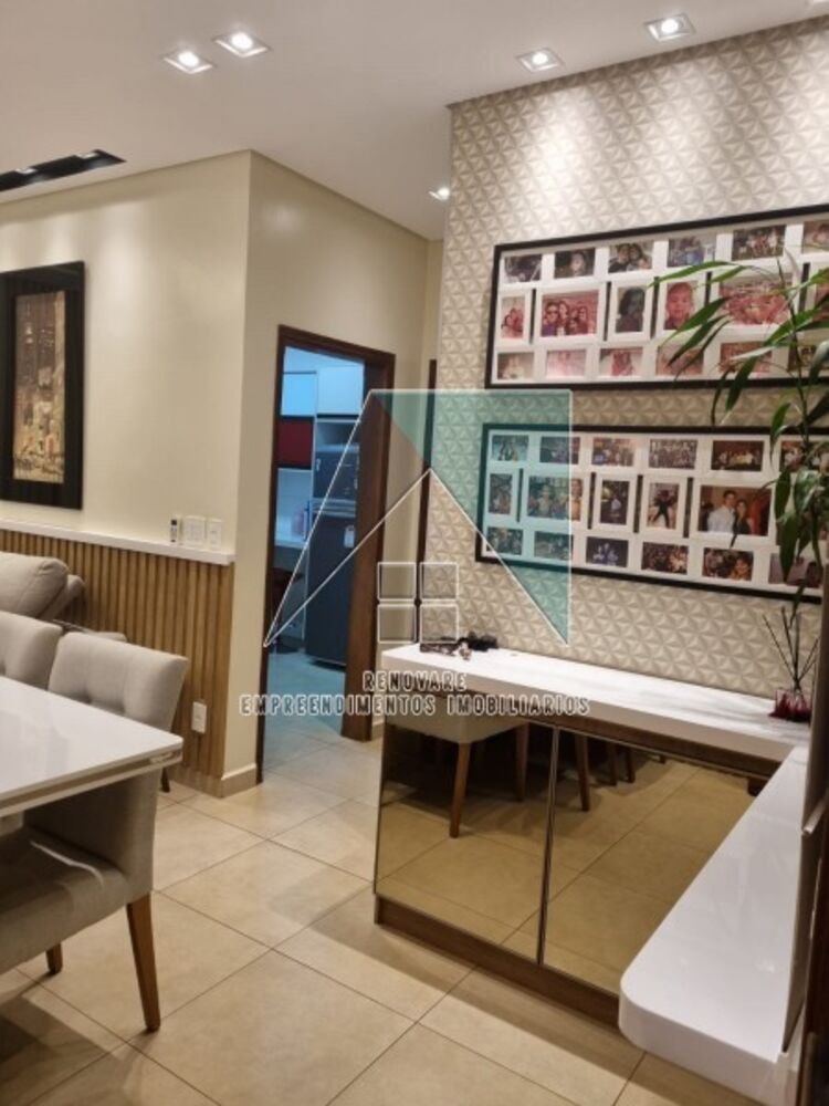 Casa, 3 quartos, 136 m² - Foto 7