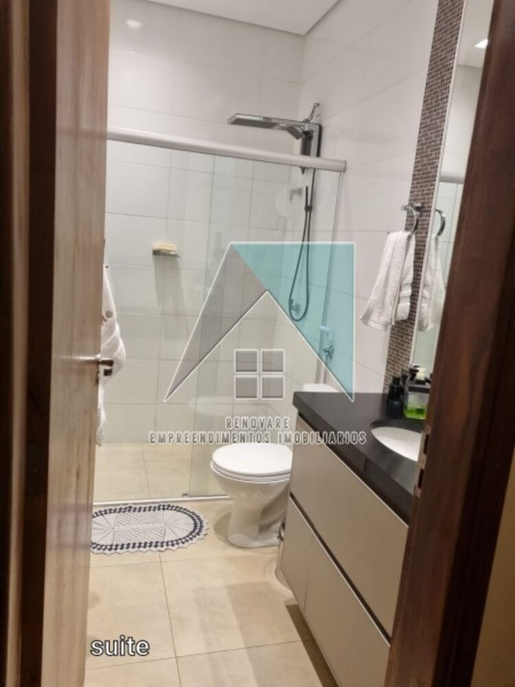 Casa, 3 quartos, 136 m² - Foto 4