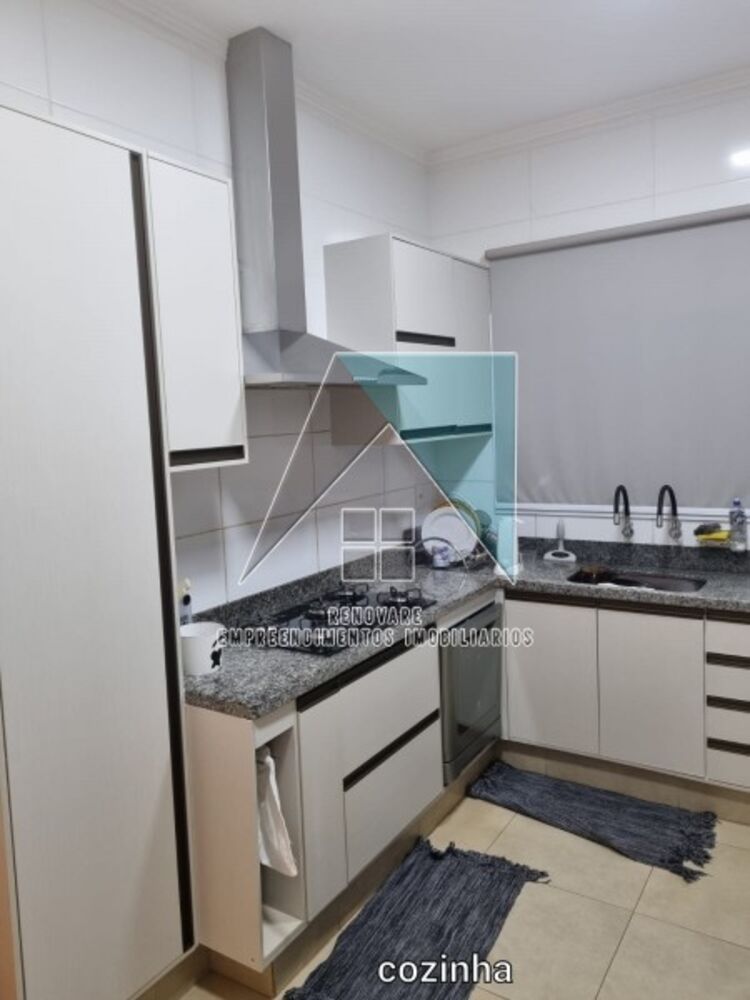 Casa, 3 quartos, 136 m² - Foto 6