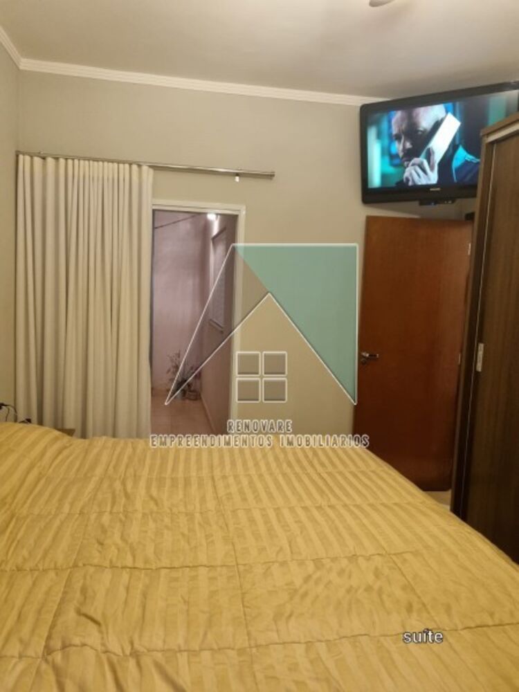 Casa, 3 quartos, 136 m² - Foto 2