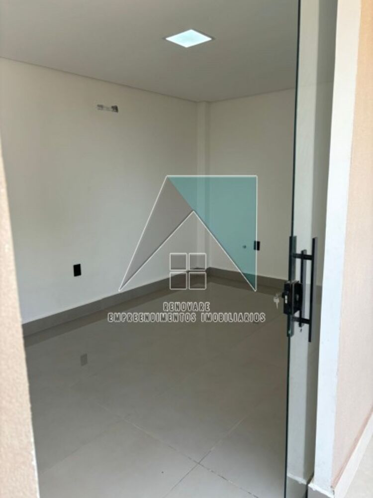 Conjunto Comercial-Sala para alugar, 18m² - Foto 2