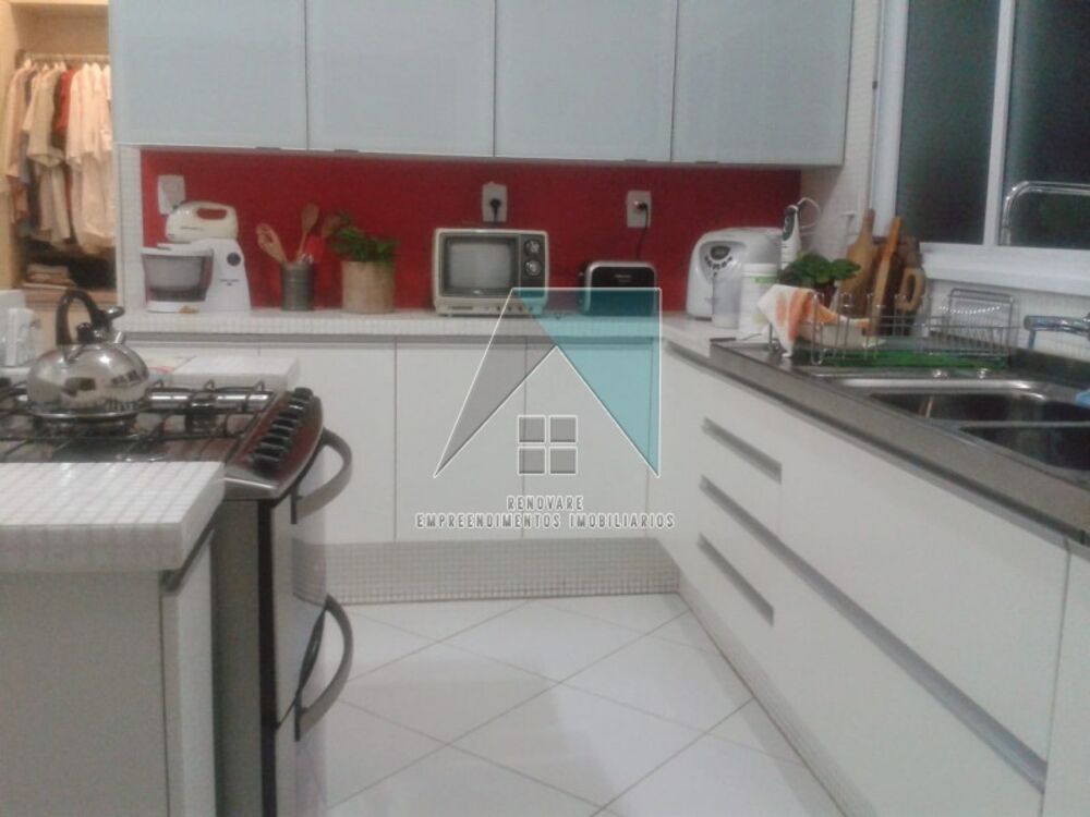 Casa, 3 quartos, 315 m² - Foto 1