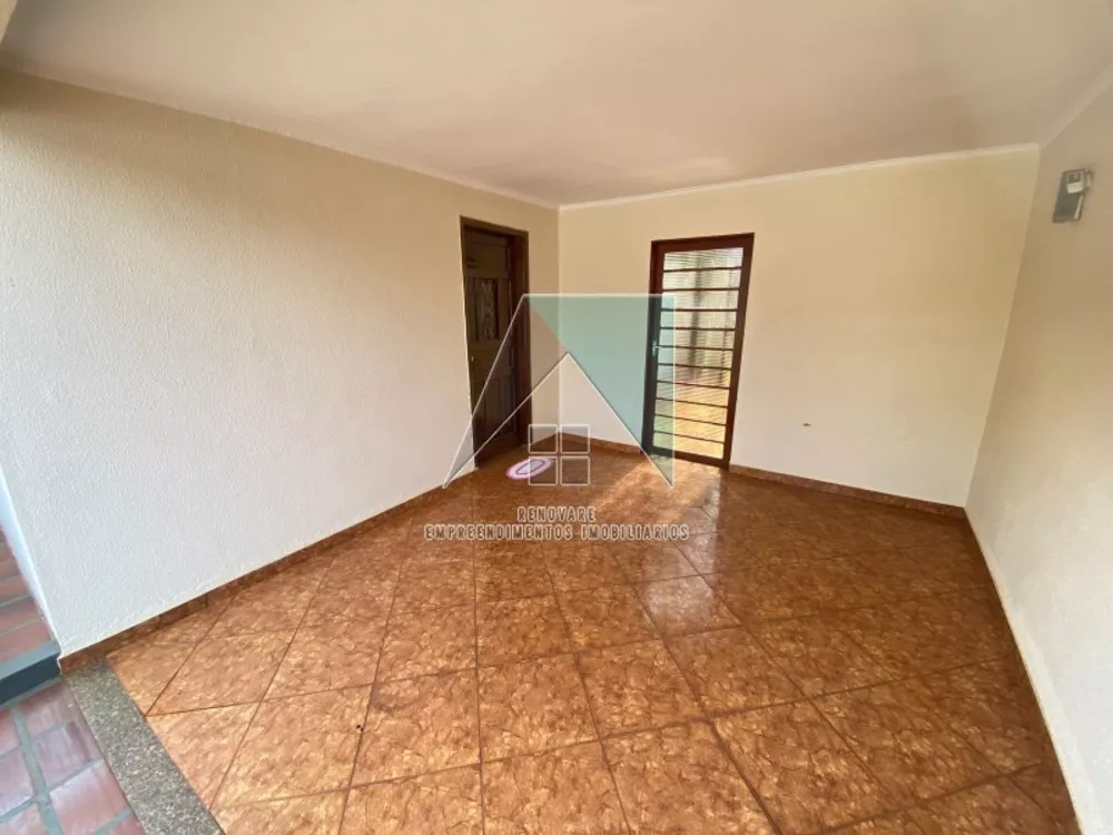 Casa à venda com 3 quartos, 139m² - Foto 2