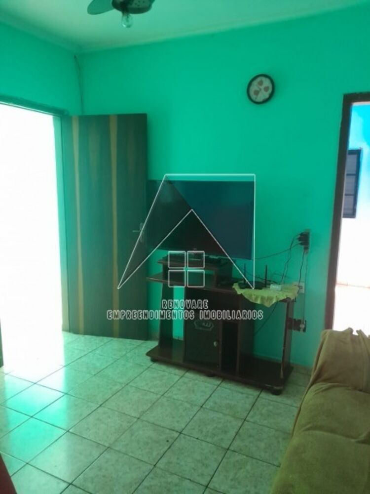 Casa, 2 quartos, 82 m² - Foto 1