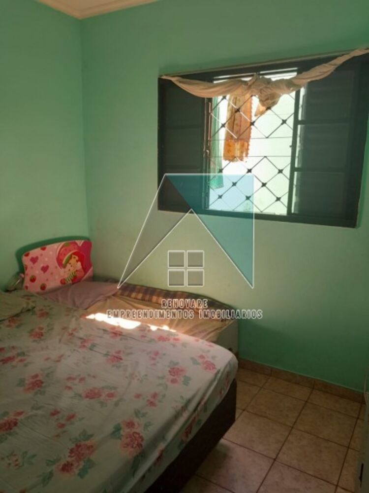 Casa, 2 quartos, 82 m² - Foto 2