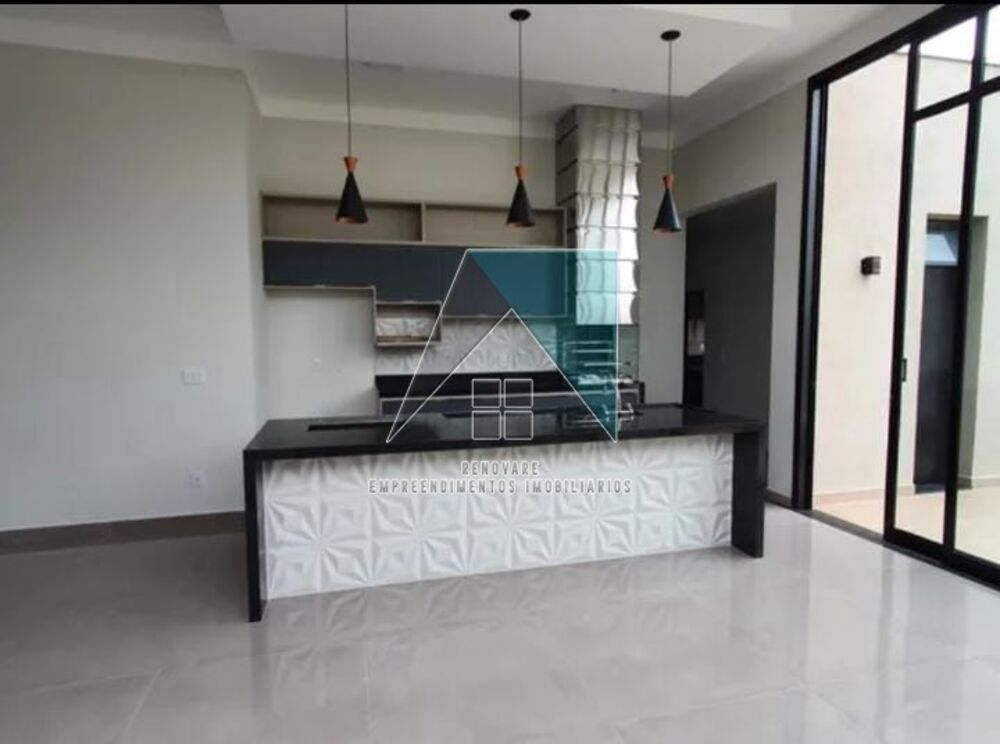 Casa, 3 quartos, 194 m² - Foto 2