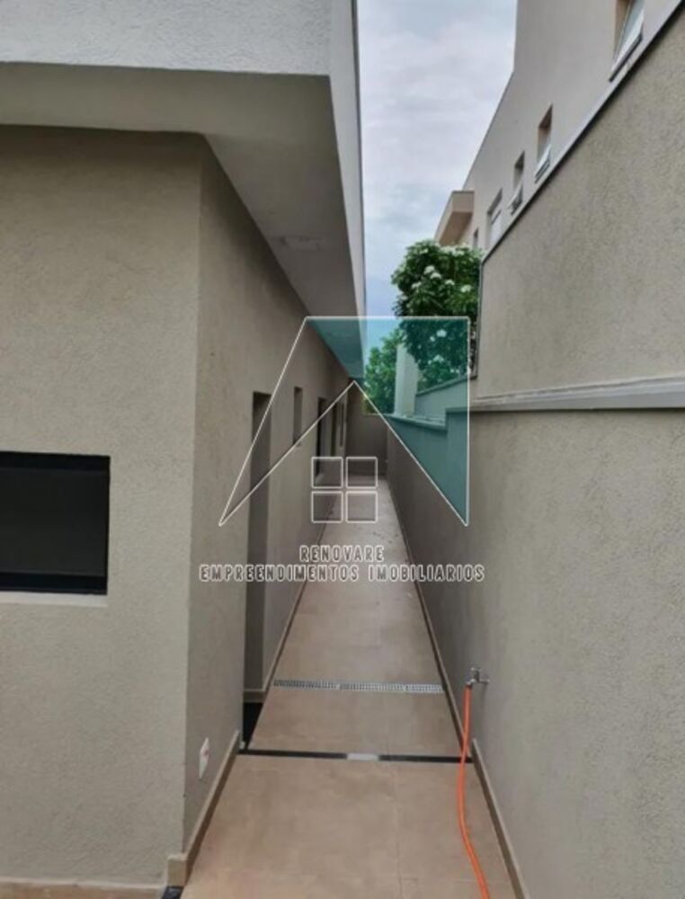 Casa, 3 quartos, 194 m² - Foto 4