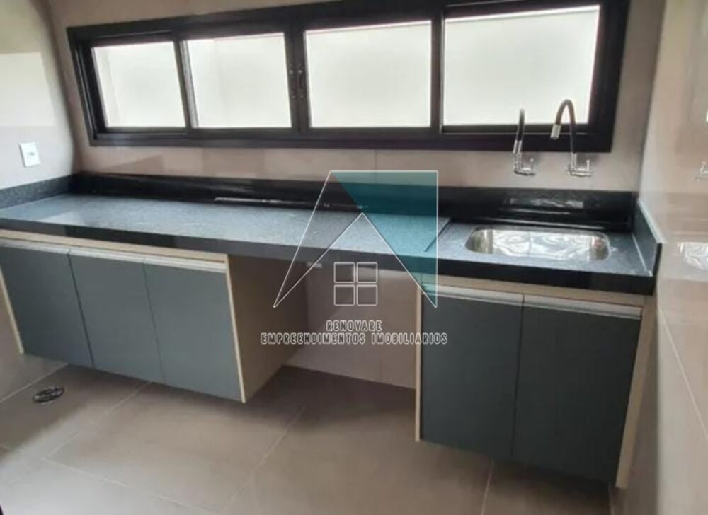 Casa, 3 quartos, 194 m² - Foto 3