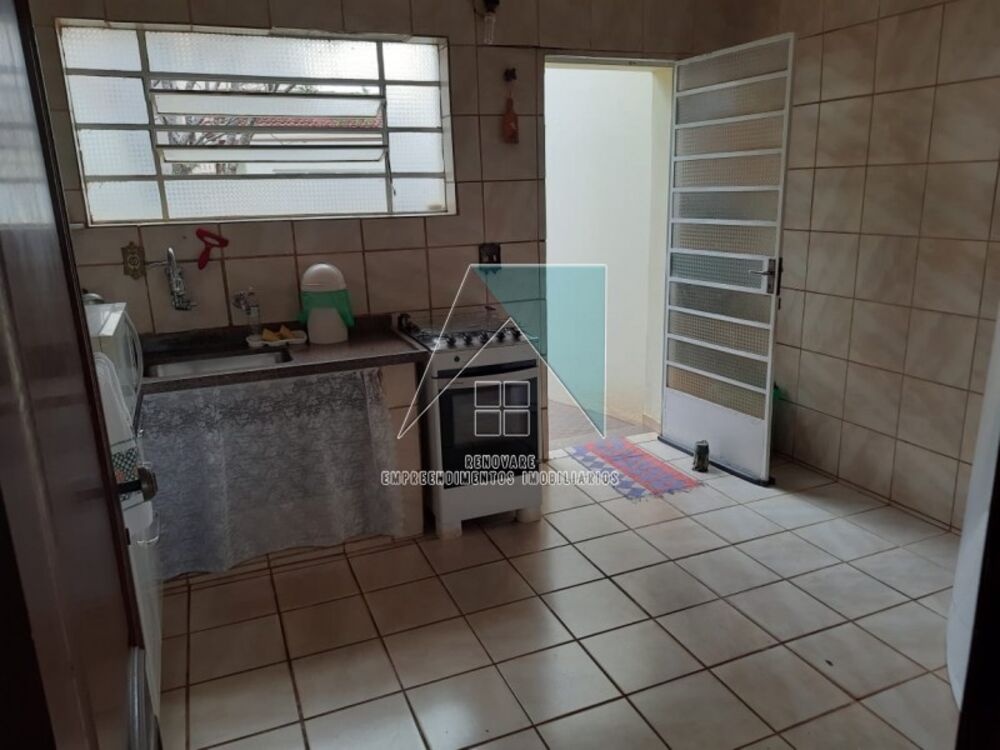 Casa à venda com 4 quartos, 170m² - Foto 15