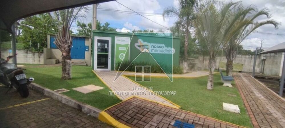 Apartamento à venda com 2 quartos, 43m² - Foto 2