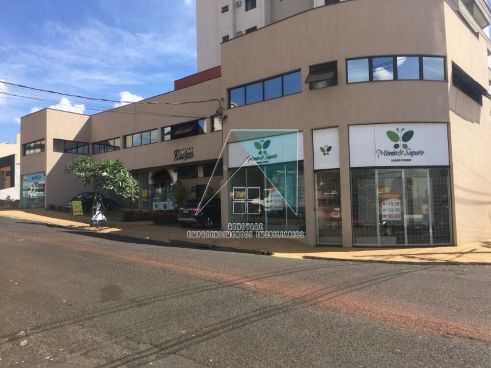 Prédio Inteiro - Foto 1