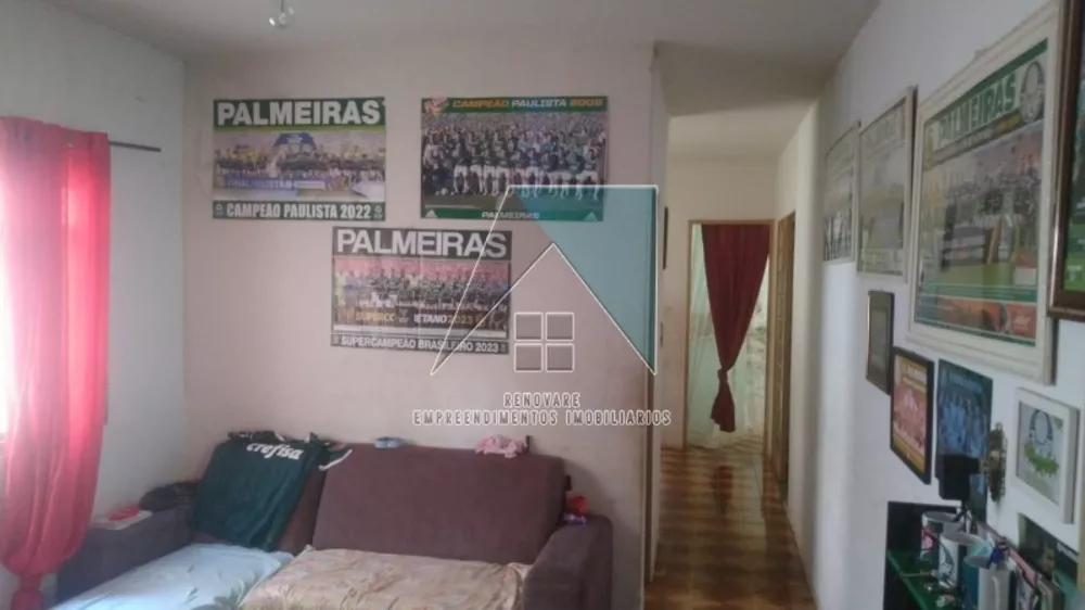 Casa, 3 quartos, 210 m² - Foto 7